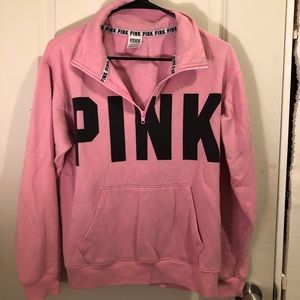 Pink PINK sweater from Victoria’s Secret